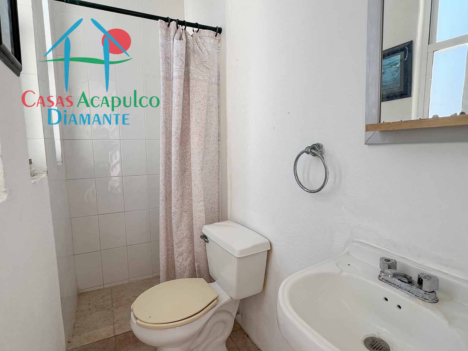 Villas Xel-Ha 11 - Área de servicio 3